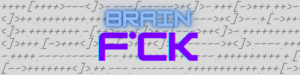 Read more about the article Brainfuck Programming Language