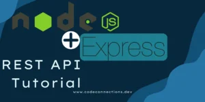 Read more about the article Node.js REST API with Express