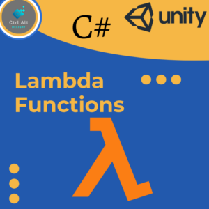 C# Unity Tuples Tutorial