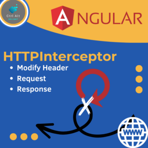 Read more about the article Intercepting HTTP Requests / Responses in Angular
