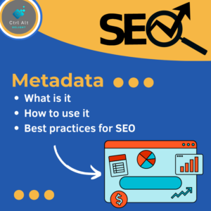 Read more about the article Metadata and what it is used for
