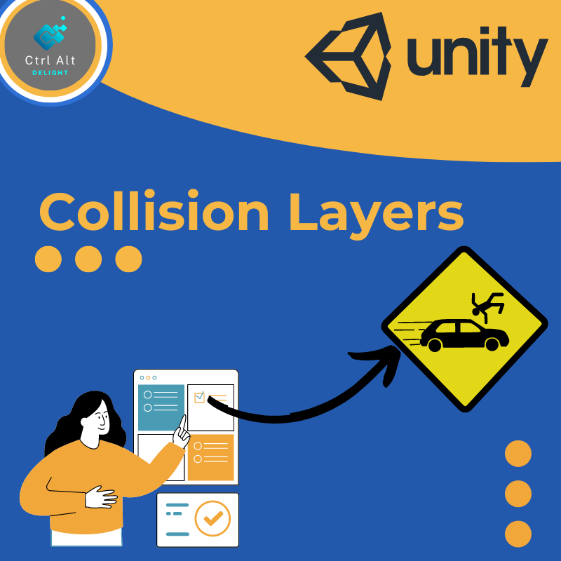 Learn the basics of collision layers in Unity to optimize your game's performance and create a more engaging gameplay experience. Find out how to set up collision layers and define which layers collide with each other in this informative post.